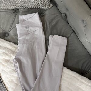 CLS Scrunch Butt Leggings